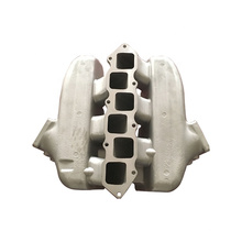 Product material a356 aluminum compounds cast aluminum intake manifold